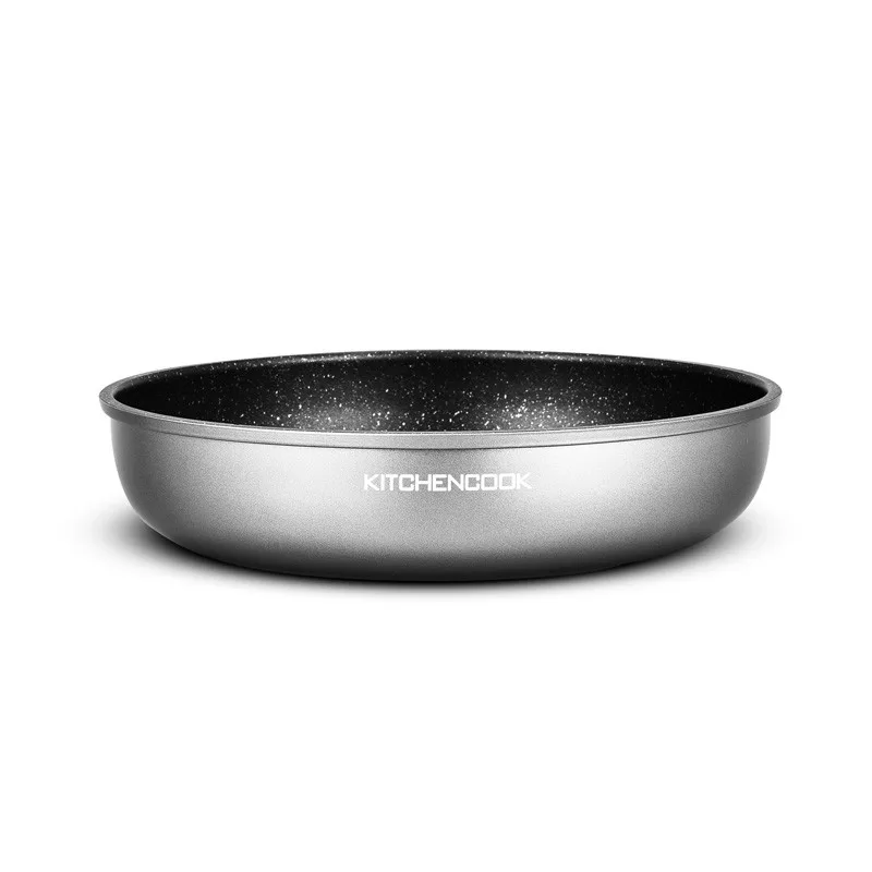 Batterie De Cuisine 6 Pcs Avec Poignée Amovible TFI FLEX GENERATION 6R - Reconditionné - miniature 8 - Zenkaa