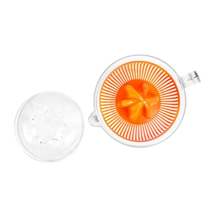 Kitchencook - Presse-agrumes FIRSTPRESS - 40 W 800 ml - Cône avec filtre - miniature 6 - Zenkaa