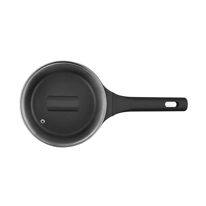 Casserole en fonte d'aluminium 18 cm anti adhésif ARTIST Durand Dupont - miniature 4 - Zenkaa