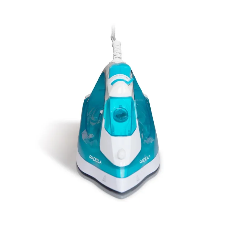Radiola - RASI320 - Fer à repasser 2000W - Semelle céramique - Vapeur 20 g/min - Pressing 80 g/min - miniature 2 - Zenkaa