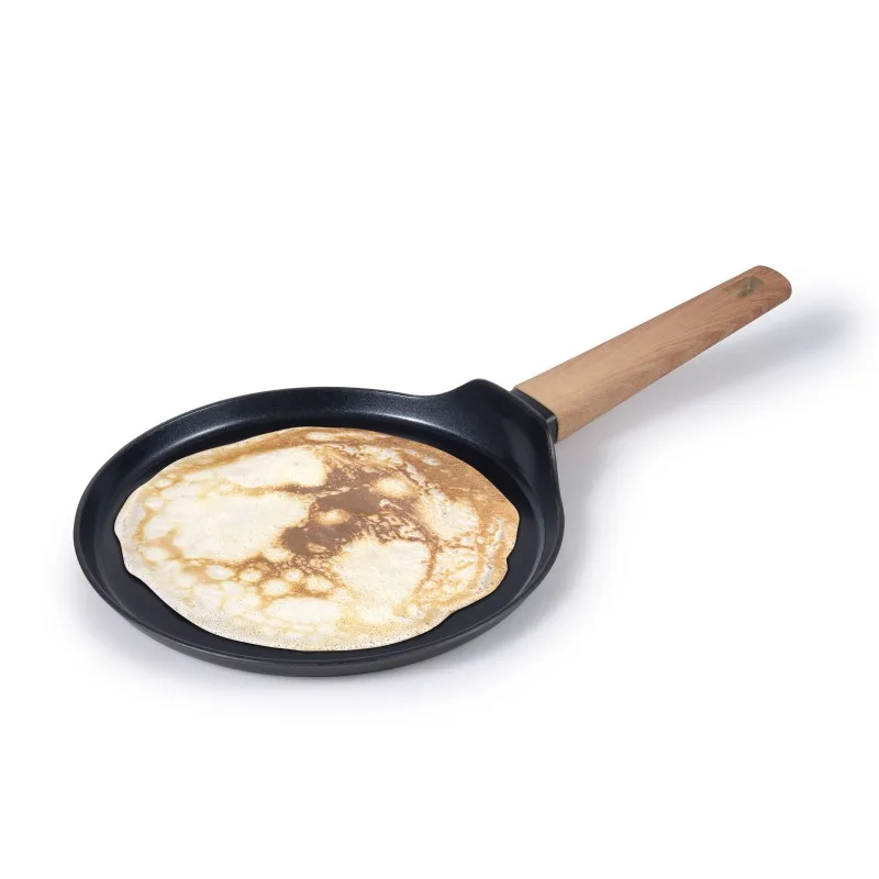Kitchencook - JULIA CRP24 TFI - Crêpière 24cm - Revêtement céramique - miniature 2 - Zenkaa