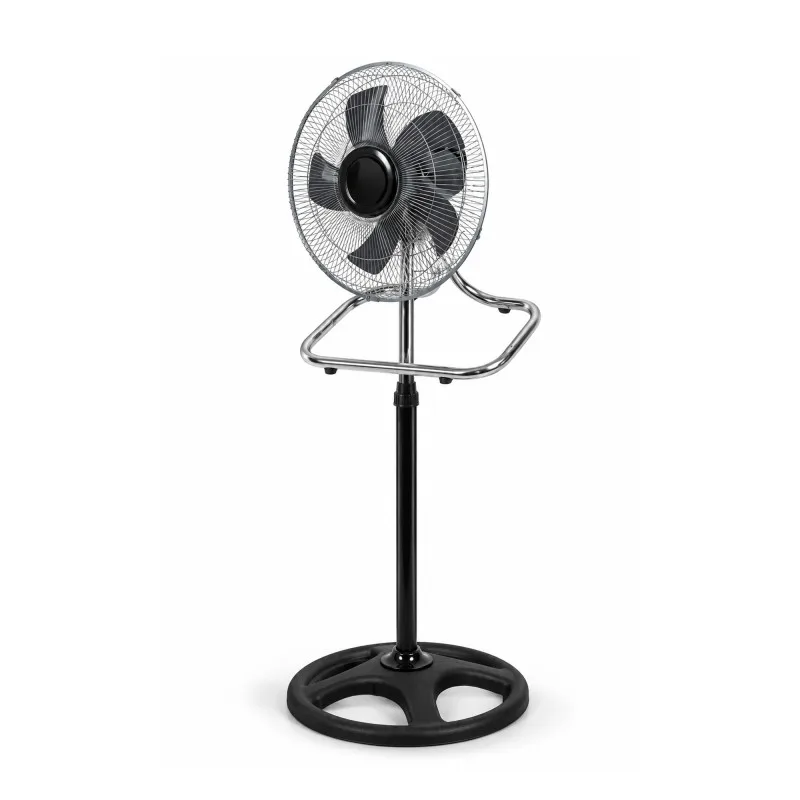 Ventilateur 3-en-1 Modulable – 45W et Matériaux Premium - miniature 7 - Zenkaa