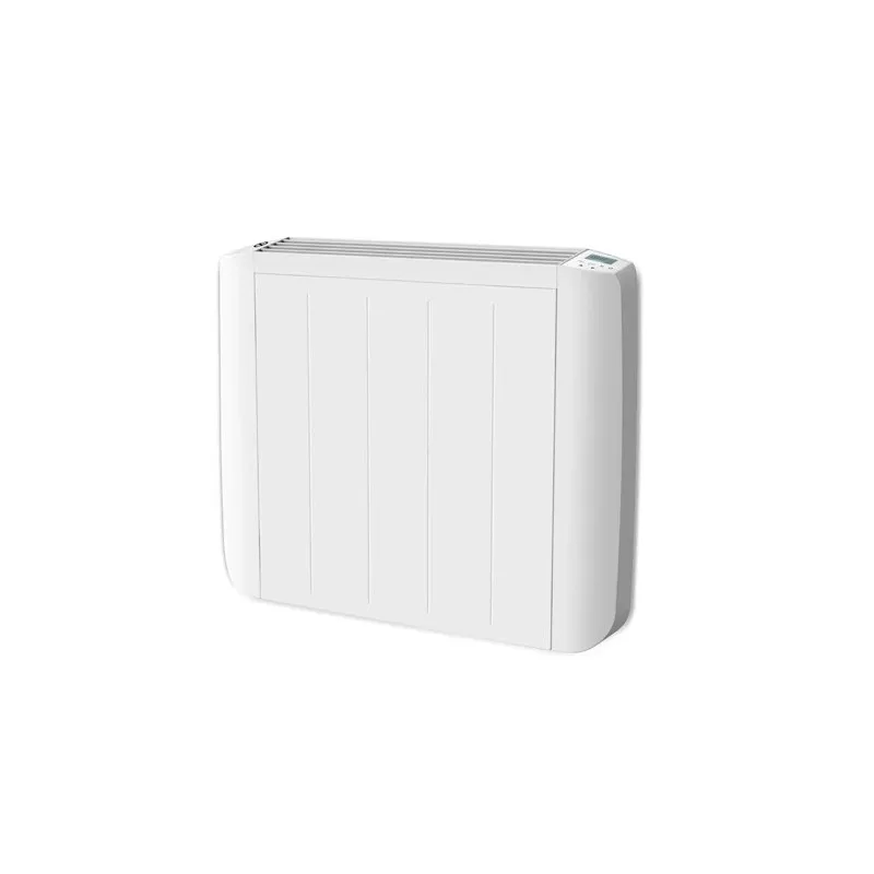 Radiateur fonte digital 1000W THECOF1000N ECO2 THOMSON - miniature 2 - Zenkaa