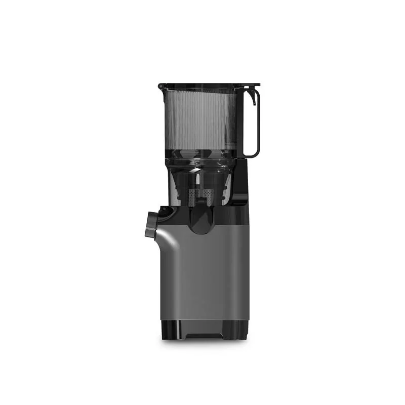 Kitchencook - Extracteur de jus NECTAR WELL - 200 W 45-70 tr/min - 3 accessoires - miniature 5 - Zenkaa