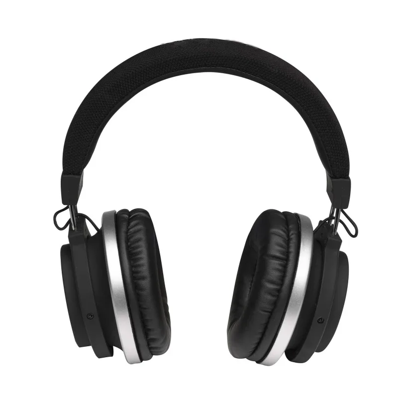 Casque Bluetooth sans fil BTH-250 noir de DENVER - miniature 5 - Zenkaa