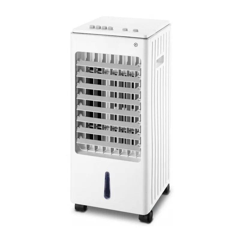 Rafraîchisseur d'air 4-en-1 - 65 W - Réservoir 3,1 L - miniature 4 - Zenkaa