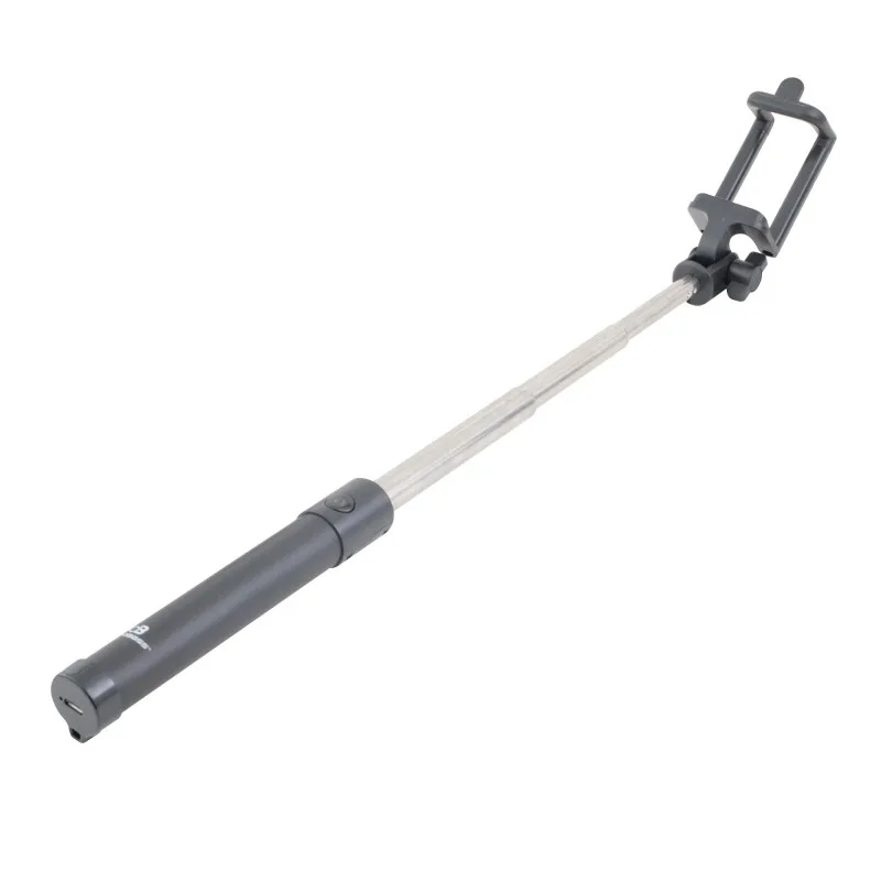 Perche à selfie bluetooth avec bouton déclencheur SELFIESTICK01 Dynabass - Zenkaa