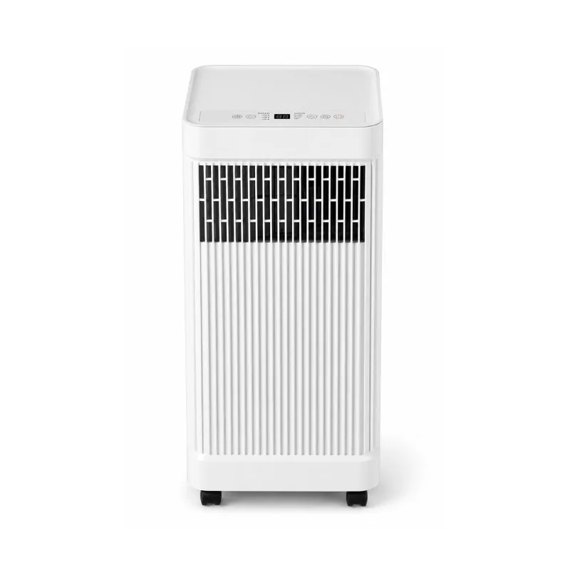 Climatiseur portable - 8000 BTU - Déshumidificateur - miniature 4 - Zenkaa