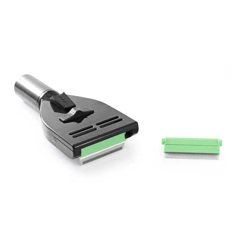 Brosse Universelle Aspirateur Pour Chat/Chien PET_EDITION De Harper - miniature 7 - Zenkaa