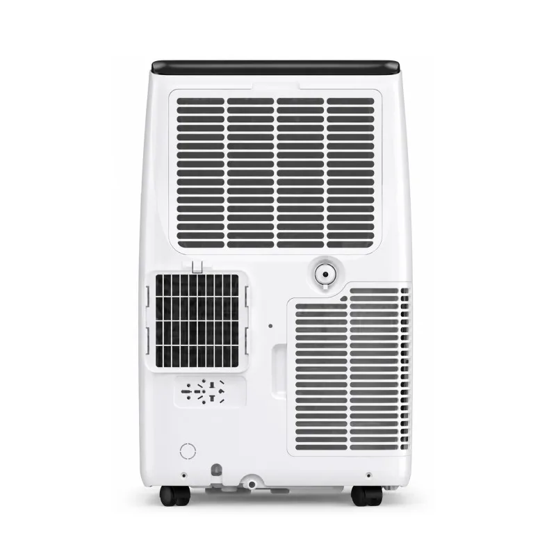 Climatiseur mobile réversible 12 000 BTU - 3500W - miniature 6 - Zenkaa