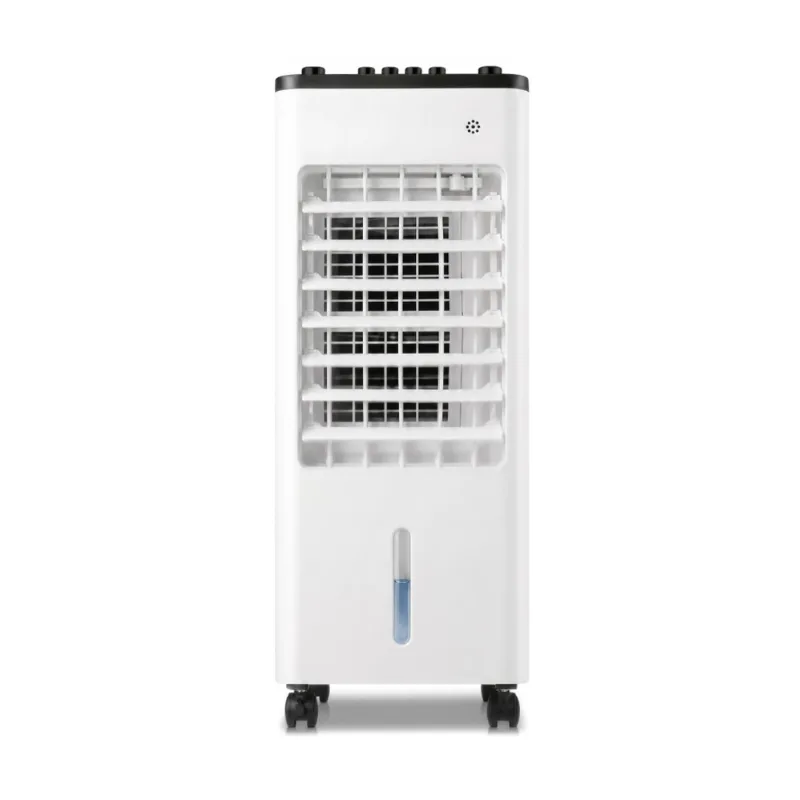 Rafraîchisseur d'air portable avec Réservoir 12 L et Débit d'air 3800 mC/h - miniature 4 - Zenkaa