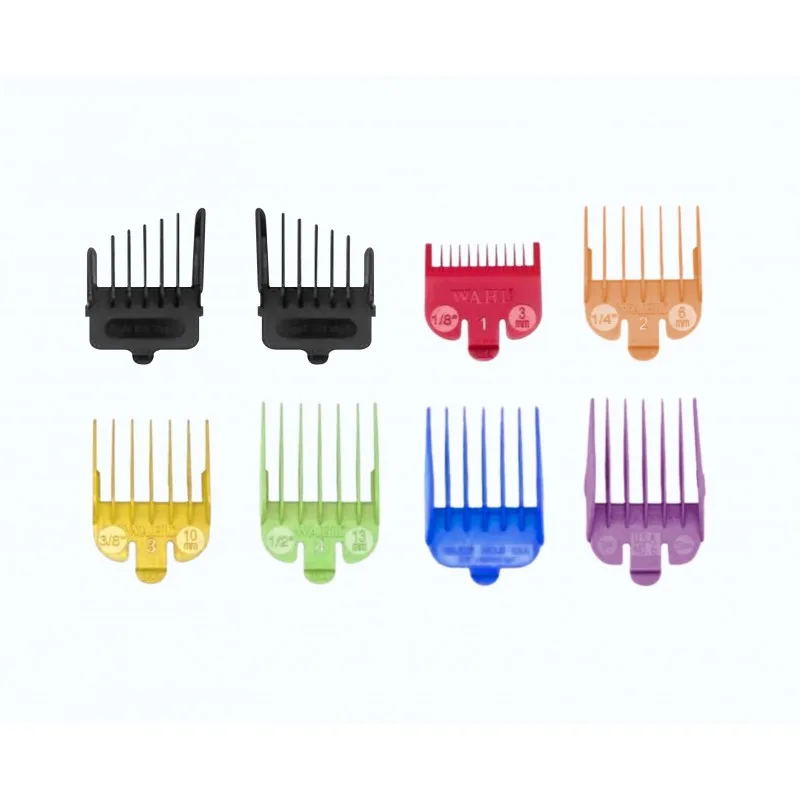 Kit 2 tondeuses Barbe et Cheveux Homme Sans Fil avec trousse de voyage Strim XP Becker - miniature 6 - Zenkaa