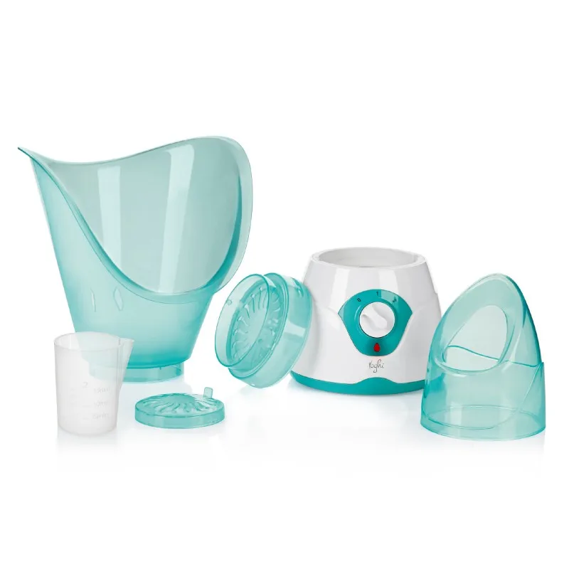 Yoghi - Sauna facial 2en1 diffuseur d'arômes STEAM CARE - YOGHI - miniature 2 - Zenkaa