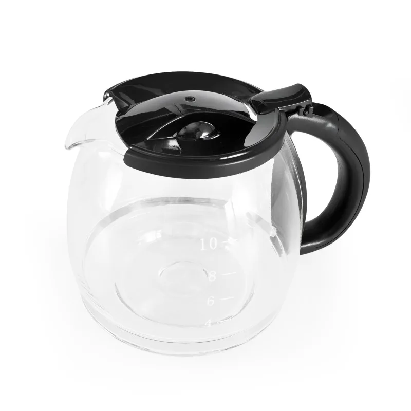 CARAFE POUR MACHINE A EXPRESSO SAO PAULO DE KITCHENCOOK - Zenkaa