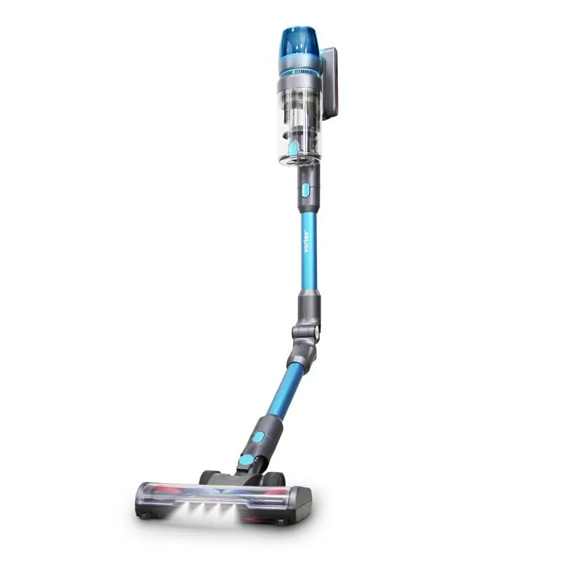 Vortex - F45P - Aspirateur balai sans fil 450 W, 85 AW, autonomie 55 min, tube pliable, mode intelligent - miniature 5 - Zenkaa