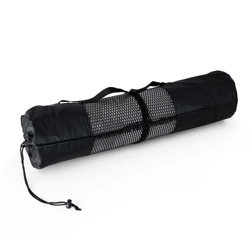 Yoghi YOGAMAT_2 - Tapis de Yoga Antidérapant avec Support Smartphone et Minuteur - Sac de Transport Inclus - miniature 6 - Zenkaa