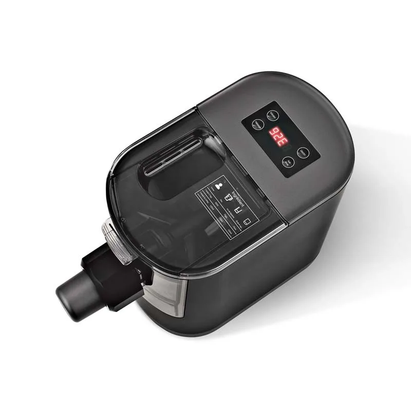 Machine à pâtes automatique avec livre de recettes KPASTA Kitchencook - Reconditionné - miniature 8 - Zenkaa